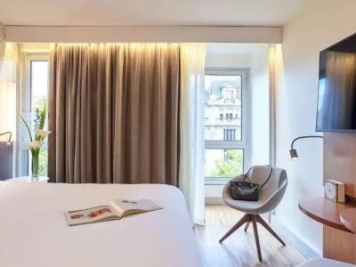 Mercure Paris Arc de Triomphe Etoile - 88