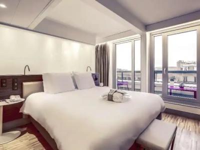 Mercure Paris Arc de Triomphe Etoile - 52