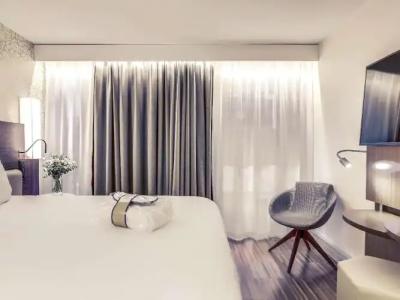 Mercure Paris Arc de Triomphe Etoile - 86