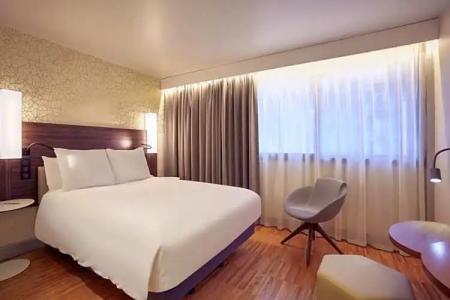 Mercure Paris Arc de Triomphe Etoile - 76
