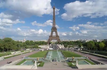 Mercure Paris Arc de Triomphe Etoile - 15