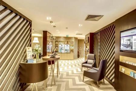 Mercure Paris Arc de Triomphe Etoile - 16