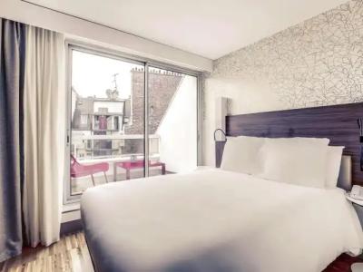 Mercure Paris Arc de Triomphe Etoile - 32