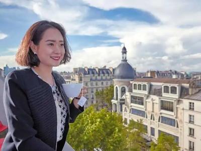 Mercure Paris Arc de Triomphe Etoile - 97