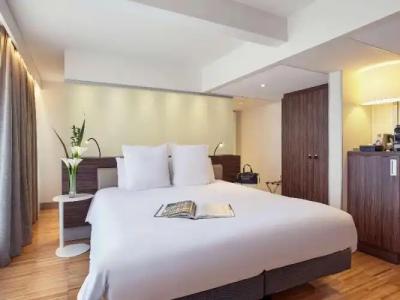 Mercure Paris Arc de Triomphe Etoile - 54