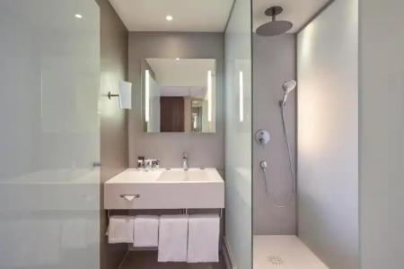 Mercure Paris Arc de Triomphe Etoile - 82