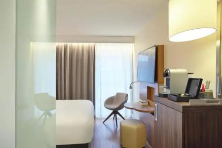 Mercure Paris Arc de Triomphe Etoile - 48