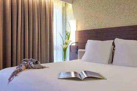 Mercure Paris Arc de Triomphe Etoile - 75
