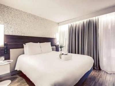 Mercure Paris Arc de Triomphe Etoile - 40