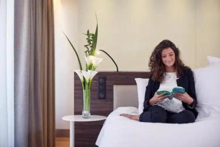 Mercure Paris Arc de Triomphe Etoile - 83