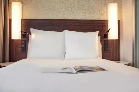 Mercure Paris Arc de Triomphe Etoile - 80