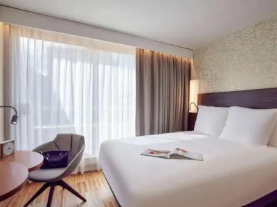 Mercure Paris Arc de Triomphe Etoile - 35