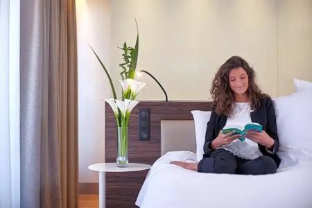 Mercure Paris Arc de Triomphe Etoile - 77