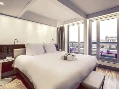Mercure Paris Arc de Triomphe Etoile - 37