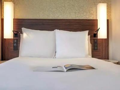 Mercure Paris Arc de Triomphe Etoile - 66