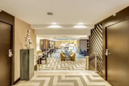 Mercure Paris Arc de Triomphe Etoile - 14