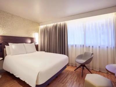 Mercure Paris Arc de Triomphe Etoile - 34