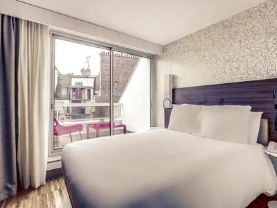 Mercure Paris Arc de Triomphe Etoile - 63