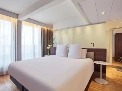 Mercure Paris Arc de Triomphe Etoile - 2