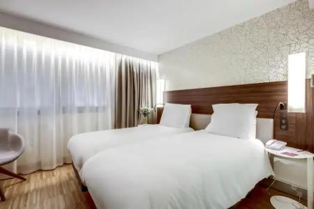 Mercure Paris Arc de Triomphe Etoile - 47
