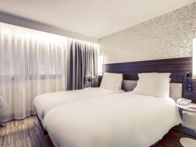 Mercure Paris Arc de Triomphe Etoile - 4