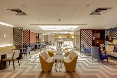 Mercure Paris Arc de Triomphe Etoile - 29