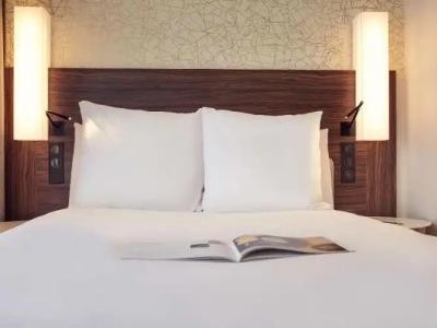 Mercure Paris Arc de Triomphe Etoile - 56