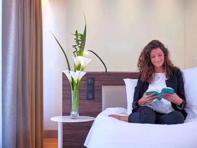 Mercure Paris Arc de Triomphe Etoile - 69