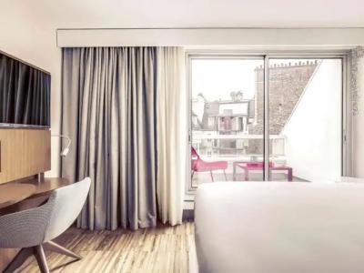 Mercure Paris Arc de Triomphe Etoile - 38
