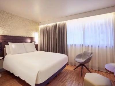Mercure Paris Arc de Triomphe Etoile - 53