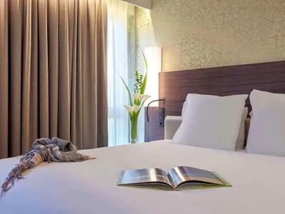 Mercure Paris Arc de Triomphe Etoile - 67