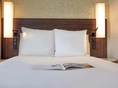 Mercure Paris Arc de Triomphe Etoile - 73