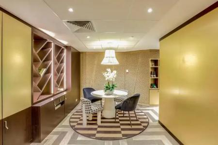Mercure Paris Arc de Triomphe Etoile - 49