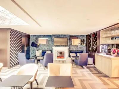Mercure Paris Arc de Triomphe Etoile - 17