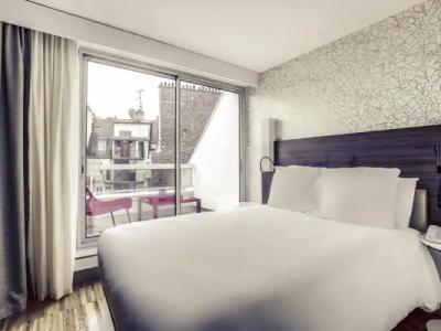 Mercure Paris Arc de Triomphe Etoile - 84