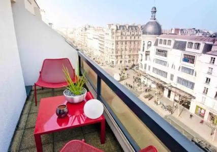 Mercure Paris Arc de Triomphe Etoile - 6