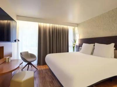 Mercure Paris Arc de Triomphe Etoile - 31