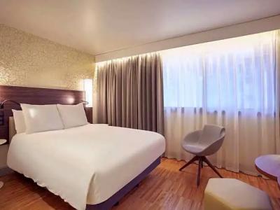 Mercure Paris Arc de Triomphe Etoile - 68