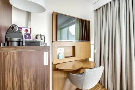 Mercure Paris Arc de Triomphe Etoile - 46