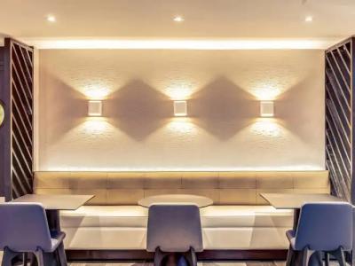 Mercure Paris Arc de Triomphe Etoile - 45