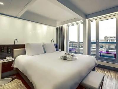 Mercure Paris Arc de Triomphe Etoile - 94