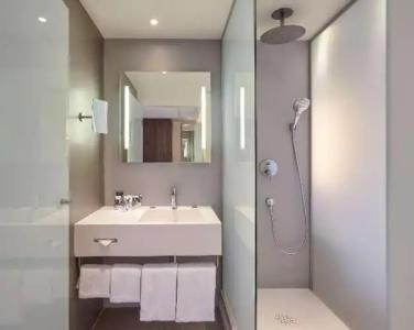 Mercure Paris Arc de Triomphe Etoile - 57