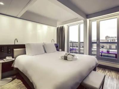Mercure Paris Arc de Triomphe Etoile - 92