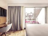 Standard room with balcony