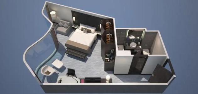 Renaissance Paris Arc de Triomphe - 16