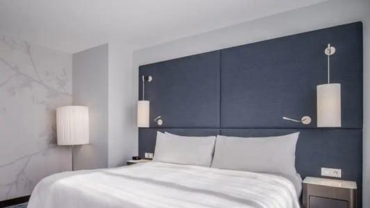 Renaissance Paris Arc de Triomphe - 100