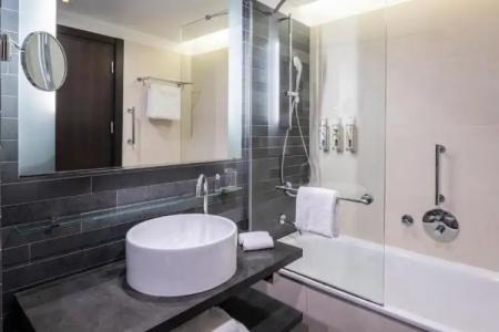 Renaissance Paris Arc de Triomphe - 85