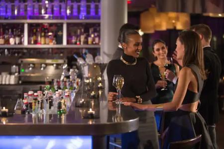 Renaissance Paris Arc de Triomphe - 26