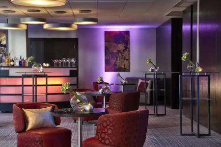 Renaissance Paris Arc de Triomphe - 27