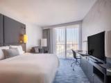 Prestige Double room with city view